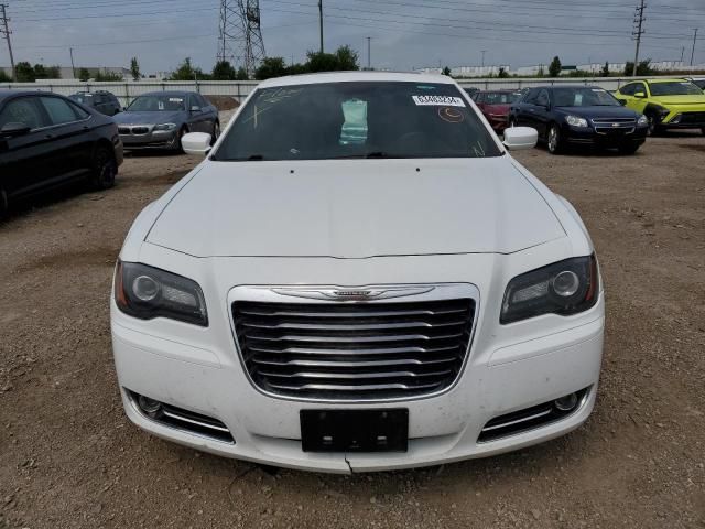 2013 Chrysler 300 S