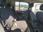 2010 Nissan Cube Base