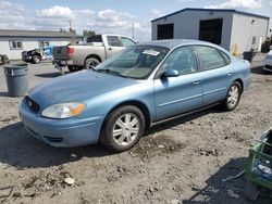 Ford Taurus salvage cars for sale: 2005 Ford Taurus SEL