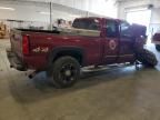 2006 Chevrolet Silverado K2500 Heavy Duty