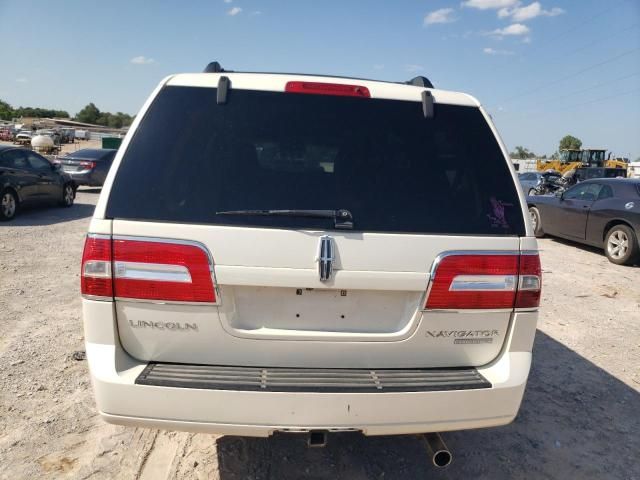 2008 Lincoln Navigator