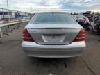 2002 Mercedes-Benz C 320