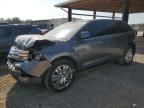 2010 Ford Edge Limited