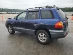 2004 Hyundai Santa FE GLS