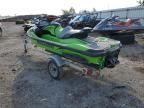 2020 Seadoo W Trailer