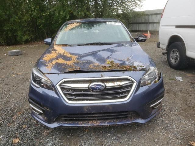 2018 Subaru Legacy 2.5I Premium