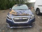 2018 Subaru Legacy 2.5I Premium