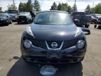 2011 Nissan Juke S