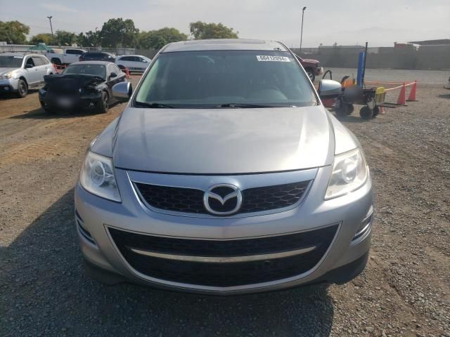 2011 Mazda CX-9