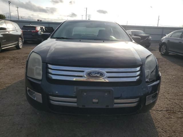 2008 Ford Fusion SE