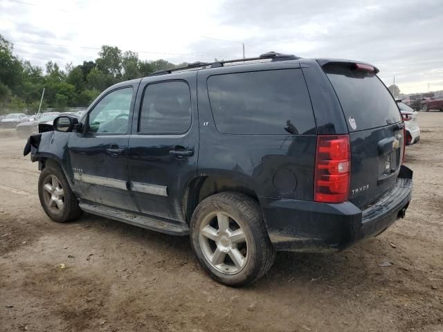 2011 Chevrolet Tahoe K1500 LT