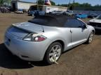 2008 Mitsubishi Eclipse Spyder GT