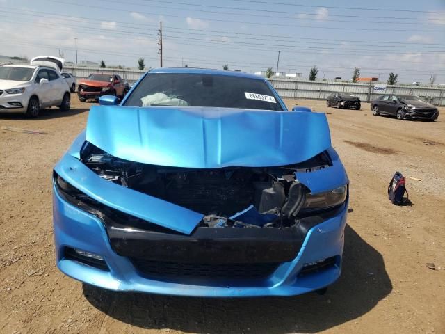 2015 Dodge Charger R/T