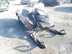 Flood-damaged Motorcycles for sale at auction: 2015 Skidoo Summit 600