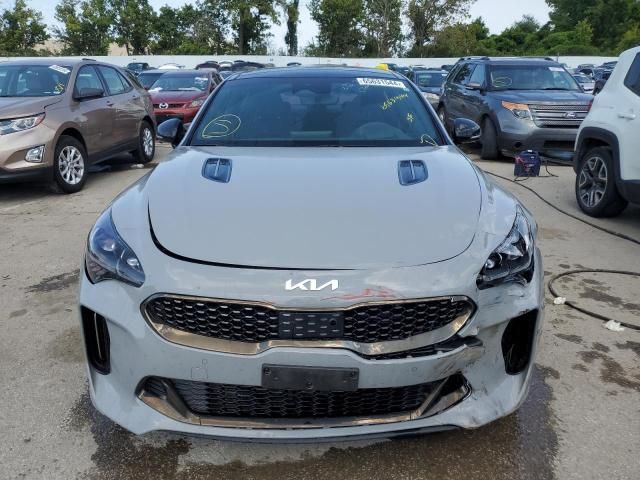 2023 KIA Stinger GT2