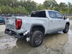 2024 GMC Sierra K1500 AT4X