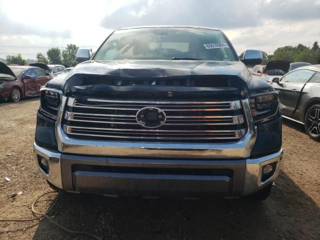 2020 Toyota Tundra Crewmax 1794