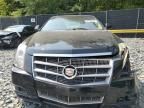 2011 Cadillac CTS Luxury Collection