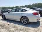 2016 BMW 435 I Gran Coupe