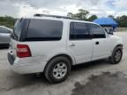 2010 Ford Expedition XLT