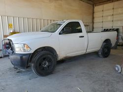 Salvage cars for sale at Abilene, TX auction: 2013 Dodge RAM 3500 ST