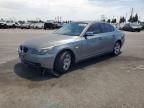 2008 BMW 528 I