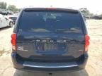 2013 Dodge Grand Caravan Crew