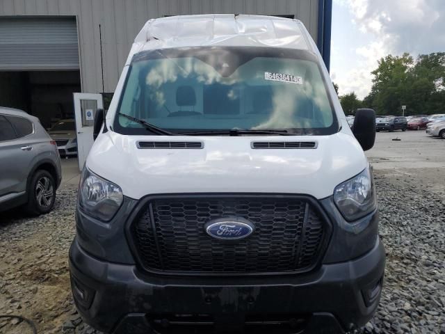 2023 Ford Transit T-250