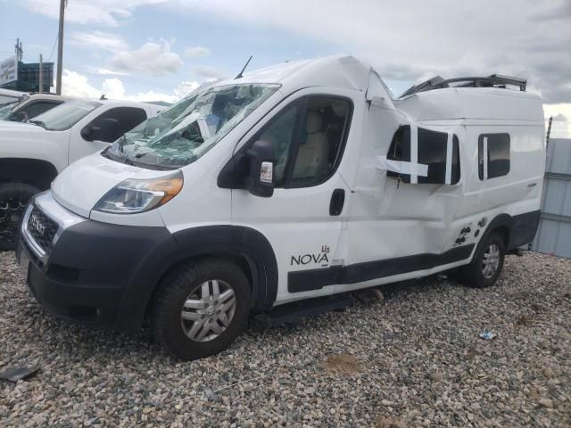 2023 Dodge RAM Promaster 3500 3500 High