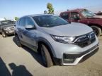 2022 Honda CR-V EXL