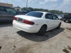 2002 Buick Lesabre Custom