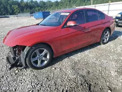 BMW Vehiculos salvage en venta: 2013 BMW 328 I