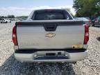 2008 Chevrolet Avalanche K1500