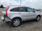 2009 Honda CR-V EXL