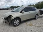 2008 Nissan Versa S