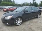 2012 Buick Lacrosse Touring