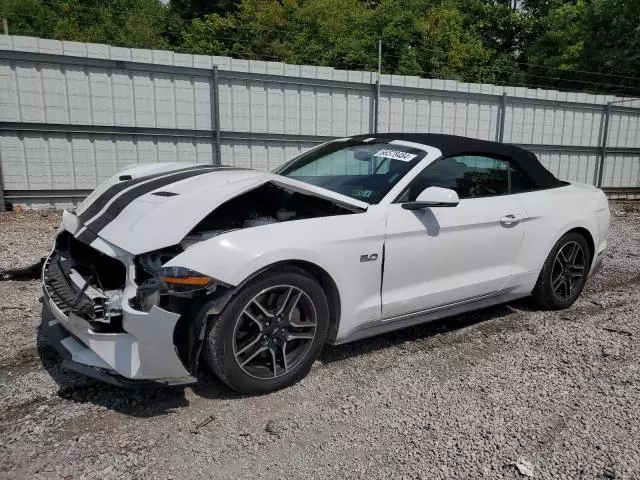 2020 Ford Mustang GT