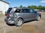 2012 Dodge Journey SXT