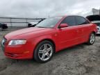 2008 Audi A4 2.0T