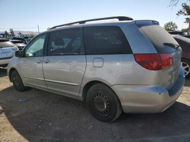 2008 Toyota Sienna CE