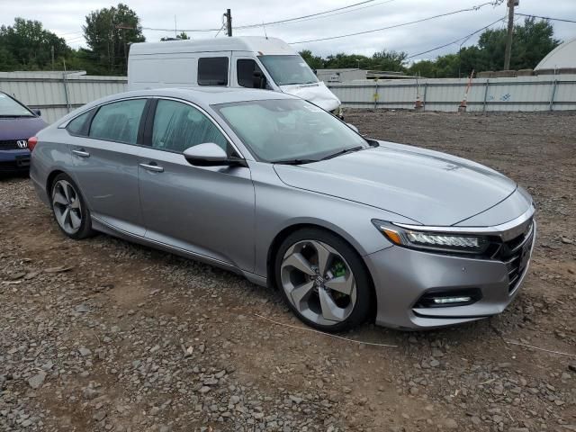 2019 Honda Accord Touring