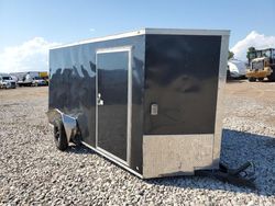 Hymh Vehiculos salvage en venta: 2016 Hymh Trailer