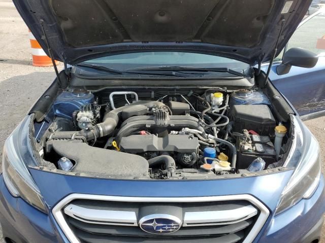 2019 Subaru Outback 2.5I