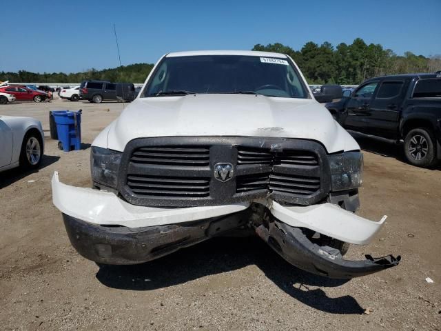 2019 Dodge RAM 1500 Classic SLT