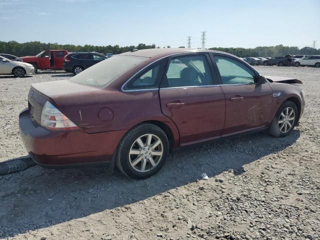 2008 Ford Taurus SEL