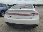 2014 Lincoln MKZ Hybrid