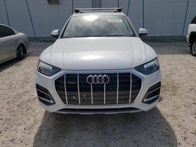 2023 Audi Q5 Premium 40