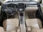 2003 Toyota Highlander Limited