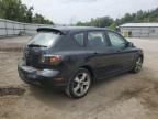 2006 Mazda 3 Hatchback