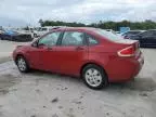 2009 Ford Focus S